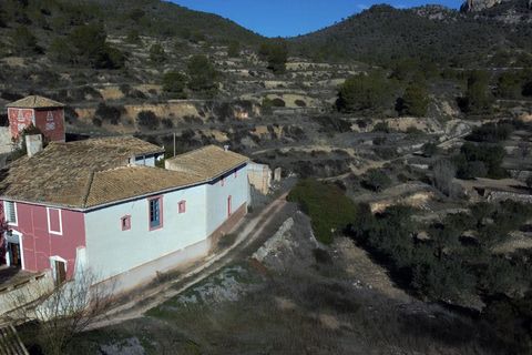 Landejendom i Monovar, Alicante, Monovar - € 599.950 | Ref: CC0649 - foto 48